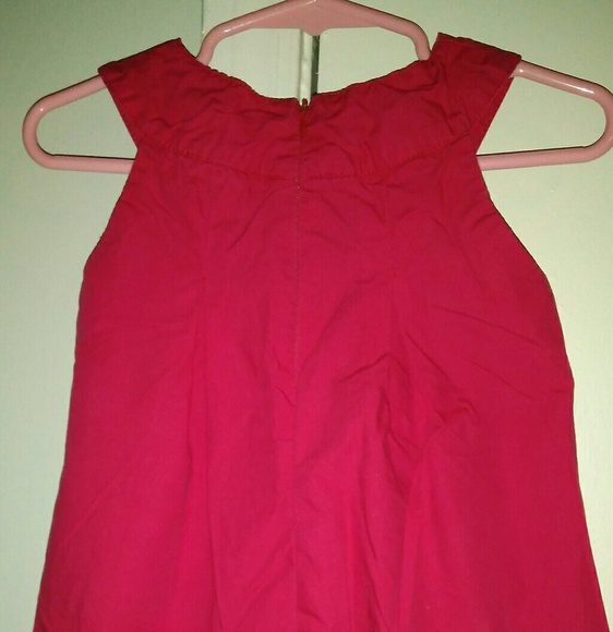 Burberry Dress - Picture 3 of 4